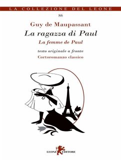 Cover La ragazza di Paul (eBook, ePUB)