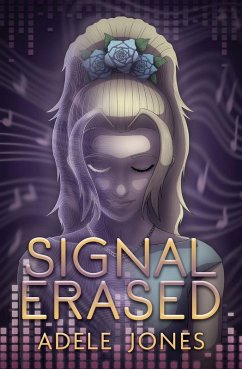 Cover Signal Erased (eBook, ePUB)