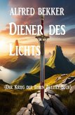 Diener des Lichts (Der Krieg der Elben Zweites Buch) (eBook, ePUB)