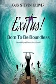 Exitus! Born to be Boundless (eBook, ePUB)