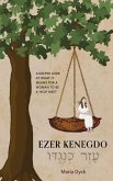 Ezer Kenegdo (eBook, ePUB)