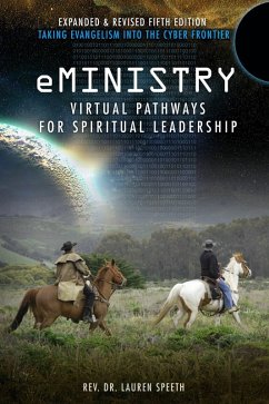 eMinistry: Virtual Pathways for Spiritual Leadership (eBook, ePUB) - Speeth, Lauren