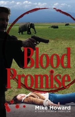 Blood Promise (eBook, ePUB) - Howard, Mike