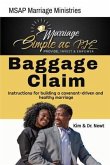 Baggage Claim: Provide, Invest & Empower (eBook, ePUB)