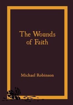 Cover the Wounds of Faith (eBook, ePUB)