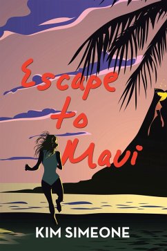 Cover Escape to Maui (eBook, ePUB)