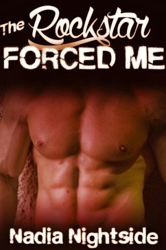 Cover My Rockstar Forced me (Virgin Lust, #2) (eBook, ePUB)