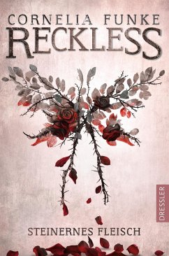 Cover Steinernes Fleisch / Reckless Bd.1  