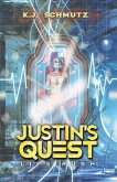 Justin's Quest (eBook, ePUB) Justin's Quest (eBook, ePUB)