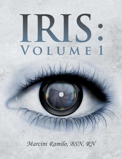 Cover Iris : Volume 1 (eBook, ePUB)