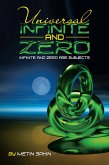 Universal Infinite and Zero (eBook, ePUB)