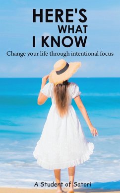 Cover Here's What I Know (eBook, ePUB)
