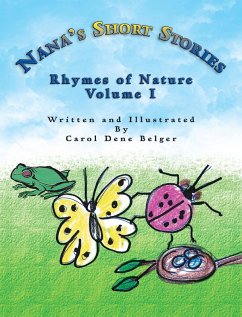 Nana's Short Stories (eBook, ePUB) - Belger, Carol Dene