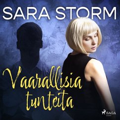 Vaarallisia tunteita (MP3-Download) - Storm, Sara