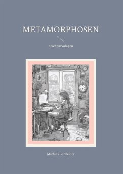 Metamorphosen (eBook, ePUB) - Schneider, Mathias