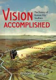 Vision Accomplished (eBook, ePUB)