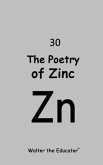 The Poetry of Zinc (eBook, ePUB)