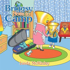 Cover Briggsy Goes To Camp (eBook, ePUB)