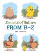 Secrets of Nature from B-Z (eBook, ePUB) - Bild 1