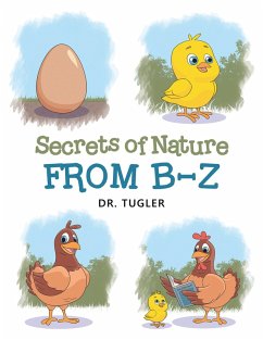 Cover Secrets of Nature from B-Z (eBook, ePUB)