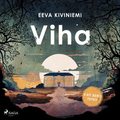 Viha (MP3-Download) - Kiviniemi, Eeva
