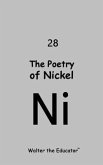 The Poetry of Nickel (eBook, ePUB)