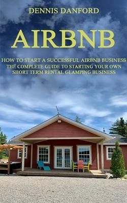 Airbnb (eBook, ePUB)