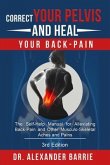 Correct Your Pelvis and Heal your Back-Pain (eBook, ePUB)