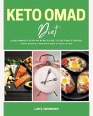 Keto OMAD Diet (eBook, ePUB) Keto OMAD Diet (eBook, ePUB)