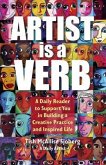 Artist is a Verb (eBook, ePUB)