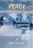 Peace (eBook, ePUB)