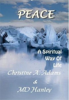 Cover Peace (eBook, ePUB)