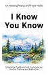 I Know You Know (eBook, ePUB) - Bild 1