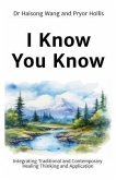 I Know You Know (eBook, ePUB)