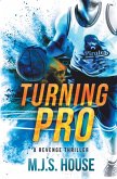 Turning Pro (eBook, ePUB)