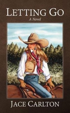 Cover Letting Go (eBook, ePUB)