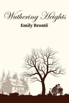 Wuthering Heights (eBook, ePUB) - Brontë, Emily