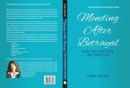 Mending After Betrayal-Book and Workbook for Christians (eBook, ePUB)