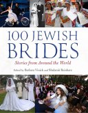 100 Jewish Brides (eBook, ePUB)