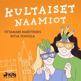 Kultaiset naamiot (MP3-Download)