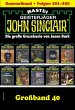 John Sinclair Großband 40 (eBook, ePUB) - Bild 1