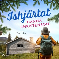 Ishjärtat (MP3-Download) - Christenson, Hanna