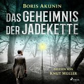 Das Geheimnis der Jadekette (MP3-Download)