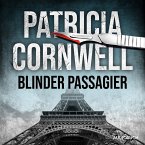 Blinder Passagier (Ein Fall für Kay Scarpetta 10) (MP3-Download)