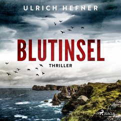 Blutinsel (MP3-Download) - Hefner, Ulrich