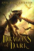Dragons of Dark (Upon Dragon's Breath Trilogy, #3) (eBook, ePUB)