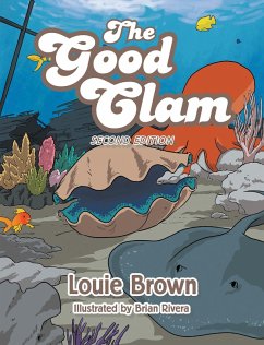 Cover The Good Clam (eBook, ePUB)