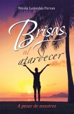 Brisas al atardecer (eBook, ePUB)