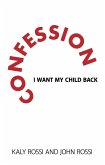 Confession (eBook, ePUB)