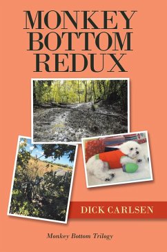 Monkey Bottom Redux (eBook, ePUB)